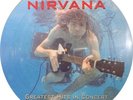 NIRVANA Greatest Hits in Concert - The Legendary Broadcasts 12