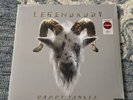 Daddy Yankee LegenDaddy 2xLP GOLD Colored Vinyl Record Target Exclusive - NEW️
