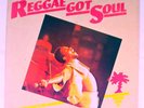 Toots and the Maytals Reggae Got Soul Org 1976 Vinyl LP Island Records MLPS-9374