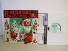 Various A Midnight Christmas Mess Screamin' Jay Hawkins / Droogs  Rock LP