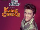 Elvis Presley King Creole (Vinyl) 12
