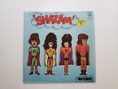 The Move Shazam US LP 1970 Used-VG+/EX