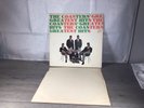 The Coasters Greatest Hits ATCO 33-111 Vinyl Album