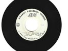 SOUL 45 RPM - DUSTY SPRINGFIELD ON ATLANTIC RECORDS 