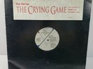 Rare Boy George The Crying Game Digifx Remix Promo EMI Records R7