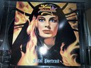 King Diamond Fatal Portrait LP Vinyl 1986 Roadracer Records Warped LP