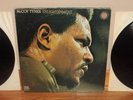 McCOY TYNER-Enlightenment-1st Milestone M-55001 2 LP Live 1973 Montreux-NM- Vnyl