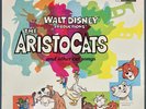 Aristocats US Soundtrack Vinyl LP Walt Disney 1970 incl That Darn Cat Thomasina