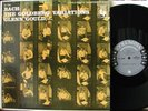 Glenn Gould/J.S. Bach: The Goldberg Variations Columbia 6-eye MONO