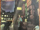 DAVID BOWIE THE RISE AND FALL OF ZIGGY STARDUST LP VINYL ALBUM