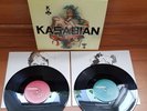 KASABIAN EMPIRE LP VINYL RECORD PICTURE INNERS NEAR MINT.