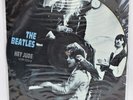 THE BEATLES ‘Hey Jude’ 1988 20th Anniversary 12” Vinyl Single Picture Disc – B98