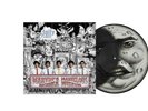 Tally Hall Marvins Marvelous Mechanical Museum Mr Sun Mr Moon Picture Vinyl LP