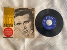 Billy fury signed 1962 ep