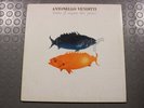 Antonello Venditti Sotto Il Segno Dei Pesci LP 33 Giri 1978 Philips 6323 056