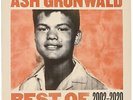 Ash Grunwald Anthology 2002 - 2020 (Vinyl)