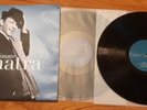 Frank Sinatra Ultimate Sinatra 2 LP set 2015 vg++