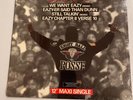 Eazy-E *RARE 1989 12