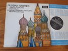 Russian Rarities / R.BONYNGE cond. LP DECCA SXL 6406 STEREO WBG  EX+