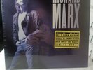 Richard Marx Self Titled 1987 LP Vinyl Records Hype Sticker New Promo Drill Hole