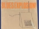 THE JON SPENCER BLUES EXPLOSION  Orange  1994 Vinyl LP Record Shrink 1st Press