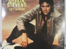 Shakin' Stevens Get Shakin' Album LP Vinyl Record NEW SEALED  Canada ZZ