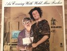 Frank Zappa An Evening With Wild Man Fischer Promo Copy Very Rare￼ Double Album