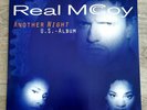 Real McCoy – Another Night vinyl