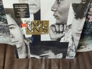 Simple Minds Once Upon A Time LP 1985 SP 5092 Brown Translucent
