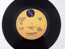 THE SMITHS   PROMO  SHAKESPEARES SISTER   MORRISSEY  1984   IMPORT 45 RPM RECORD
