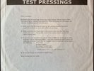 The Ecstatic Music Of Alice Coltrane Turiyasangitananda 2-LP RARE TEST PRESSING