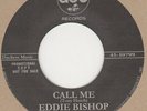 Eddie Bishop Call Me Abc Soul Northern Motown
