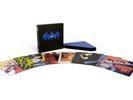 Mondo Batman The Animated Series Vinyl Box Set Volume 2 DC Comics phantom city