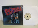 John Carpenter Big Trouble In Little China Soundtrack LP