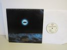 Batman Original Motion Picture Score By Danny Elfman WB Production Soundtrack LP