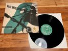 Paul McCartney - Unplugged - Official Bootleg. UK 1991 - Vinyl LP - Nr. 49759
