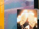 ***RARE JAPAN***PET SHOP BOYS - DISCO JAPANESE LP COMPLETE WITH LTD XMAS CARD