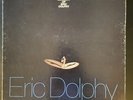 Eric Dolphy- The Great Concert Of Eric Dolphy (3LP’s, Comp, 1974, EX, Box Set)