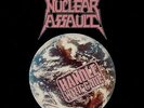 Nuclear Assault Handle With Care (Vinyl)