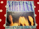 Nirvana - Smells Like Teen Spirit UK 7