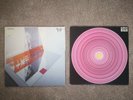 The Music Welcome To The North (Album) and The People (Single) Vinyl 12 inch