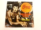 DAVID BOWIE Diamond Dogs / Holy Holy 7