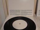 Arctic Monkeys - TEST PRESSING/WHITE LABEL - The Hellcat Spangled Shalalala 7