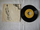 Abwärts: Computerstaat EP, Erstpressung, Zickzack Platten, Deutschland 1980