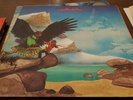 BUDGIE - Never Turn Your Back On A Friend - Vinyl (gatefold LP)