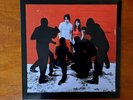 Neuwertig  LIMITED EDITION Red Vinyl THE WHITE STRIPES 