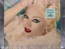 MADONNA BEDTIME STORIES 2016 REISSUE VINYL LP PROMO HYPE 180g SEALED US R1 45767