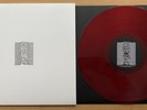 Joy Division - Unknown Pleasures LP Ruby Red Vinyl NM/NM 2019 Factory Fact 10 40