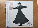 STEVIE NICKS ROCK A LITTLE JAPANESE VINYL LP & INSERTS 1985 FREE UK P&P