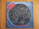 Morbid Angel - Altars of Madness - Original 1989 Vinyl - Earache Records